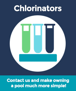 Chlorinators Pool Equipment & Services | Stahlman Pool Company - Naples, Florida