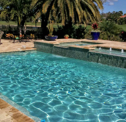 Chlorinators Pool Equipment & Services | Stahlman Pool Company - Naples, Florida