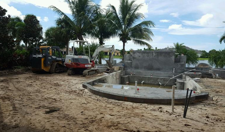 Design Your Dream Backyard - Pool Renovation & Repair | Stahlman Pool Company - Naples, Florida