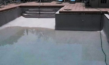 Naples Acid Wash Surface Cleaning Pool Services | Stahlman Pool Company - Naples, Florida