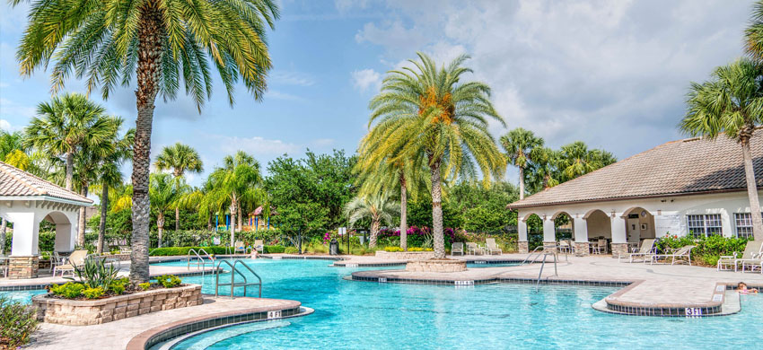 Naples Community & Homeowner Associations Pool Equipment & Services | Stahlman Pool Company - Naples, Florida