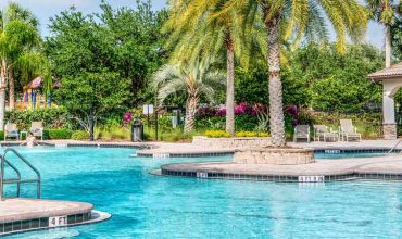 Naples Residential Pool Services | Stahlman Pool Company - Naples, Florida